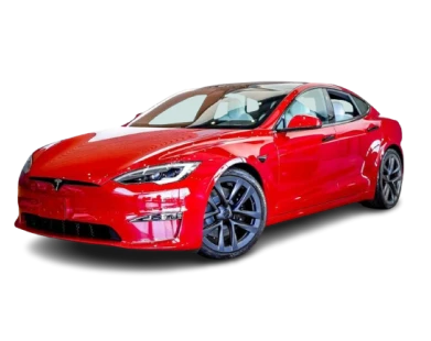 Venda de Tesla Model S Venda de Tesla Model S