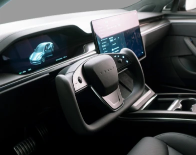 Oferta de Tesla Model S Oferta de Tesla Model S