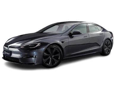 Tesla Model S Tesla Model S